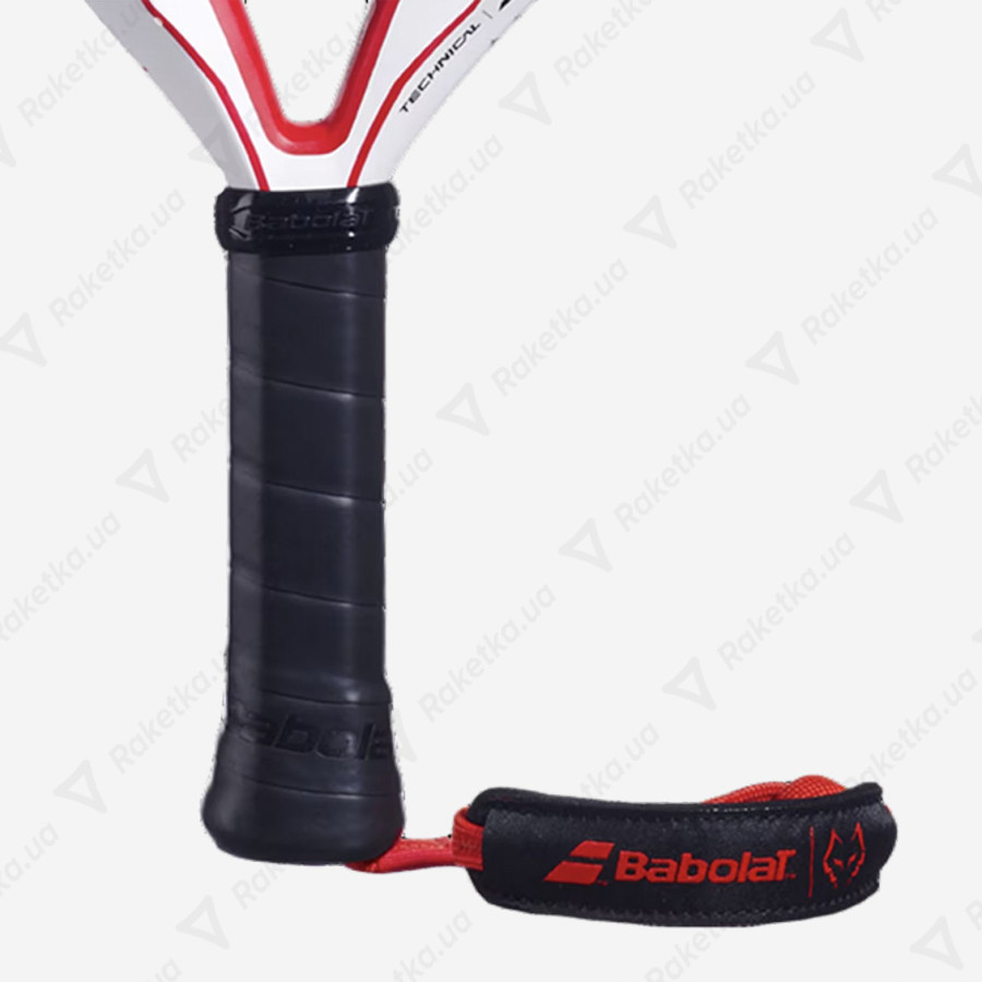 Babolat Tech Veron Juan Lebron 2025 150169/100 - купить в Киеве